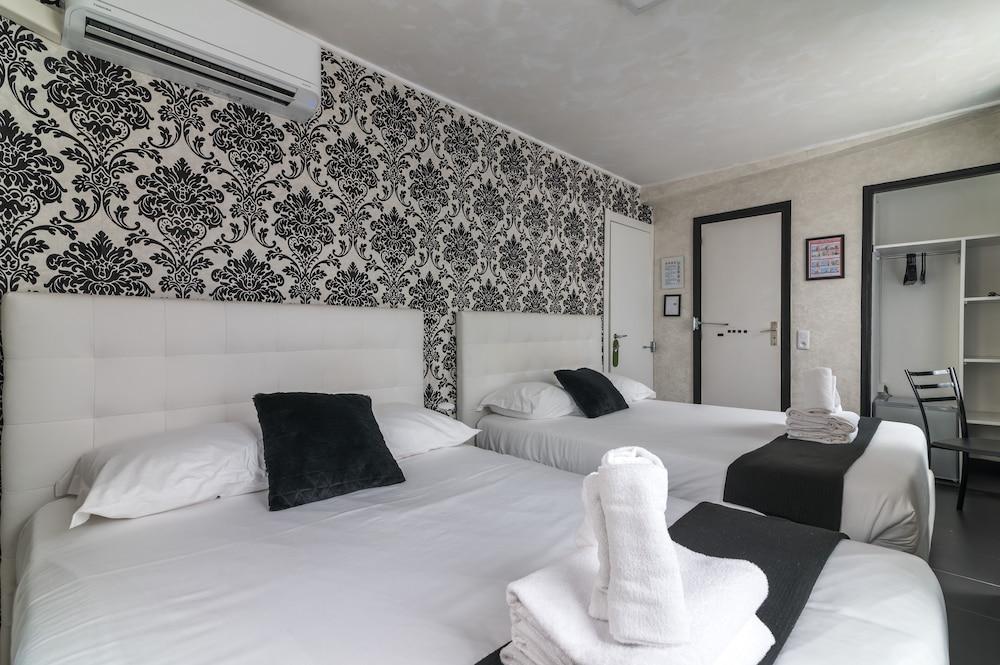 Hotel Des Congres Et Festivals Cannes Exterior foto